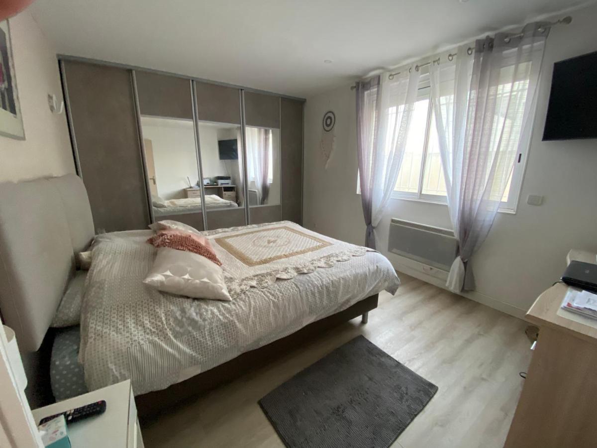 F3 Rdc Palavas-Les-Flots Appartement Buitenkant foto
