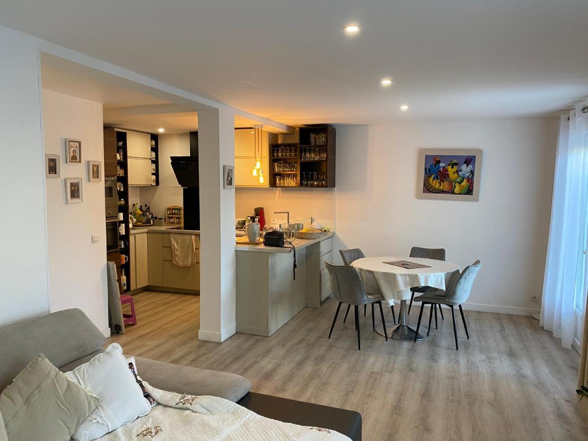 F3 Rdc Palavas-Les-Flots Appartement Buitenkant foto