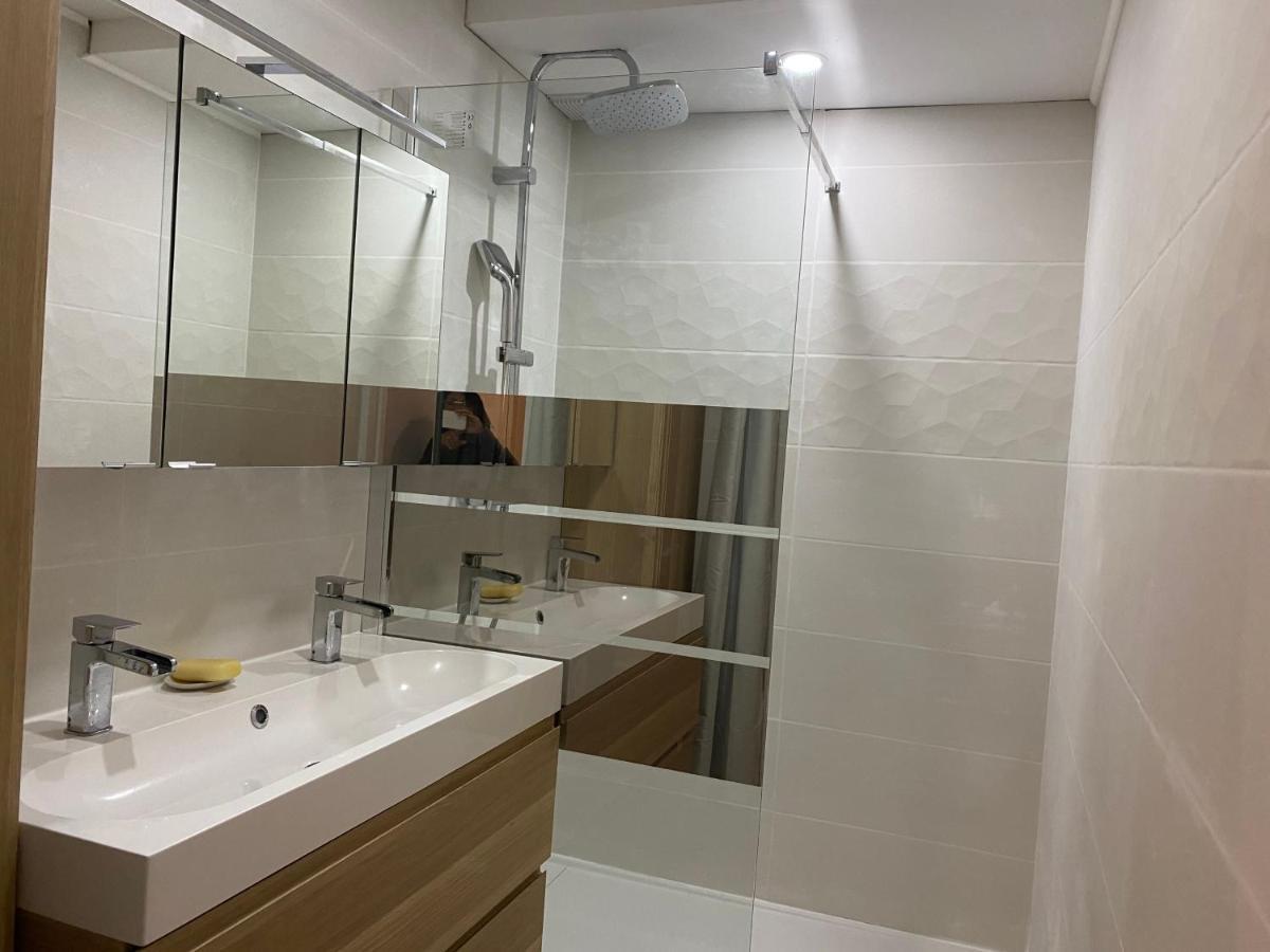 F3 Rdc Palavas-Les-Flots Appartement Buitenkant foto