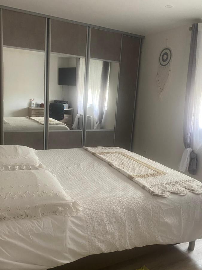 F3 Rdc Palavas-Les-Flots Appartement Buitenkant foto