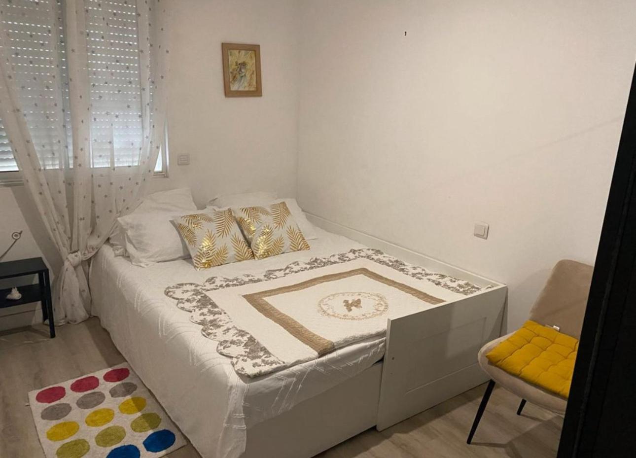 F3 Rdc Palavas-Les-Flots Appartement Buitenkant foto