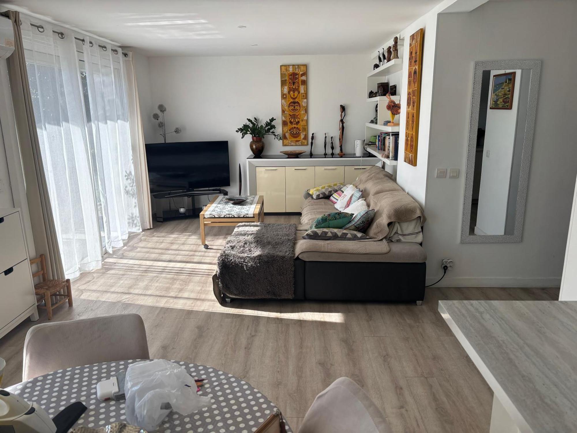 F3 Rdc Palavas-Les-Flots Appartement Buitenkant foto